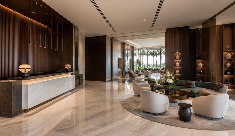 Hospitality sourcing in the UAE