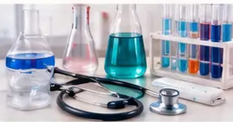 Healthcare sourcing in the UAE