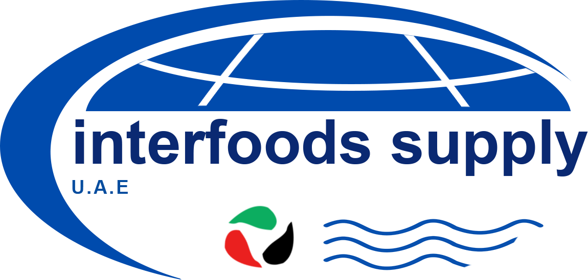 Interfoods Supply logo