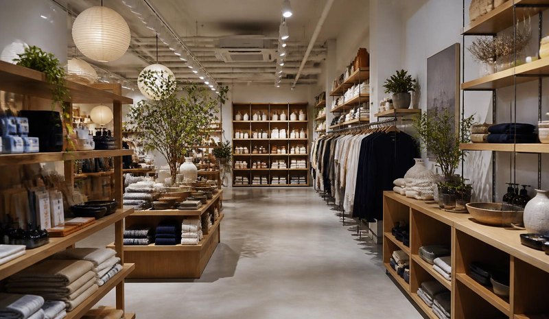 Retail sourcing in the UAE