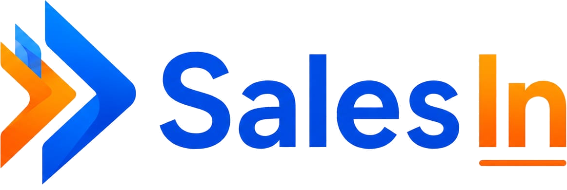 SalesIn logo